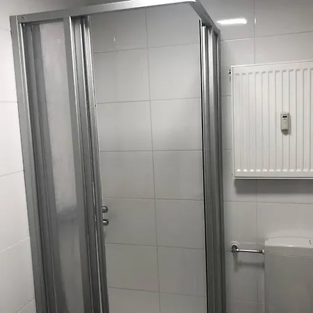 Panoramablick Апартаменты *